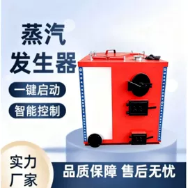 燃生物质锅炉;蒸汽发生器;燃煤锅炉
