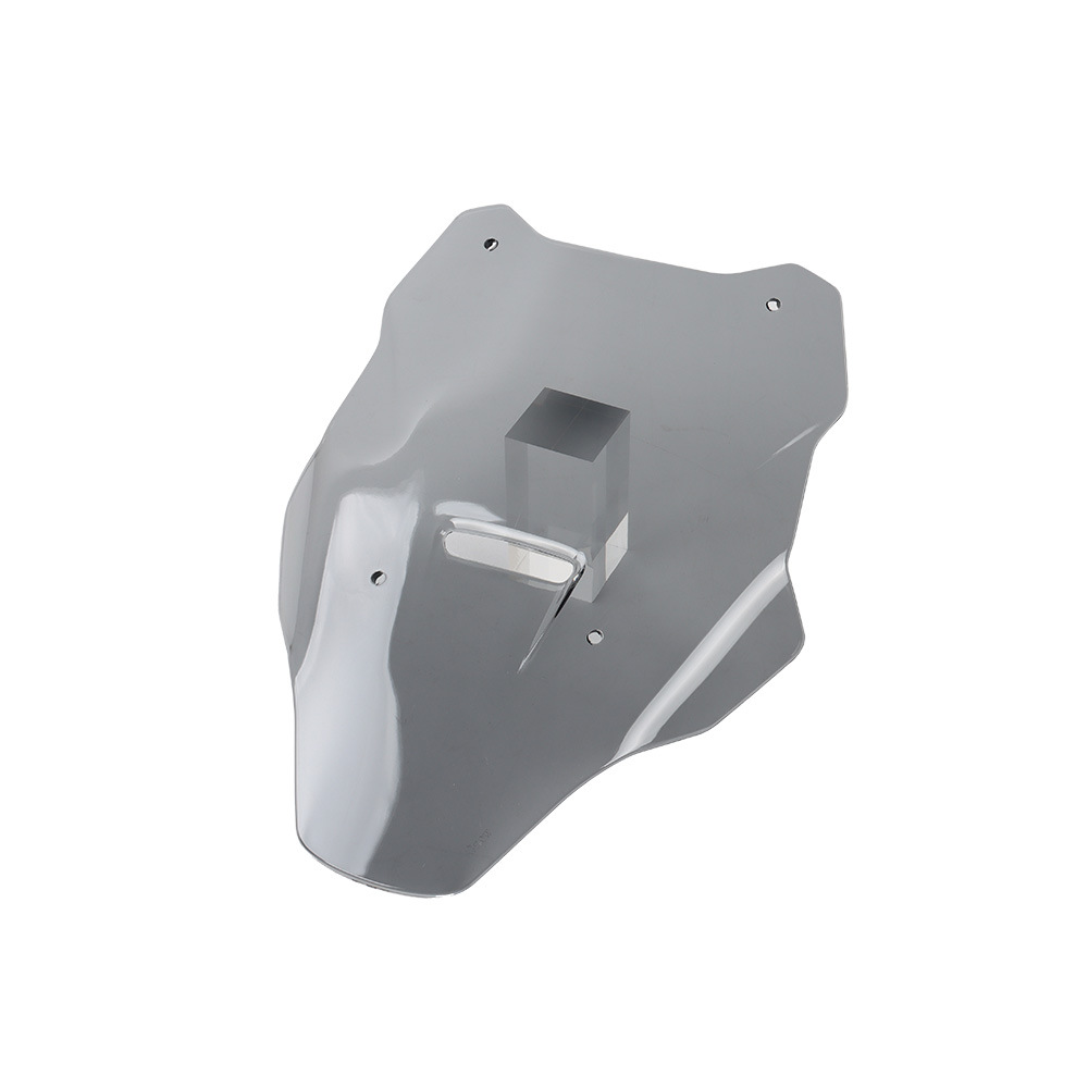 Suitable for Yamaha Tracer 7/Tracer 7 Gt 2025 Windshield Windshield Spoiler Windshield