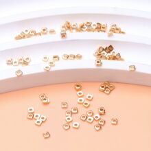 S925���y��߅�����y�Ӹ�Ƭ�Ʒ �ֹ�DIY����朸��鴮��ɢ�����