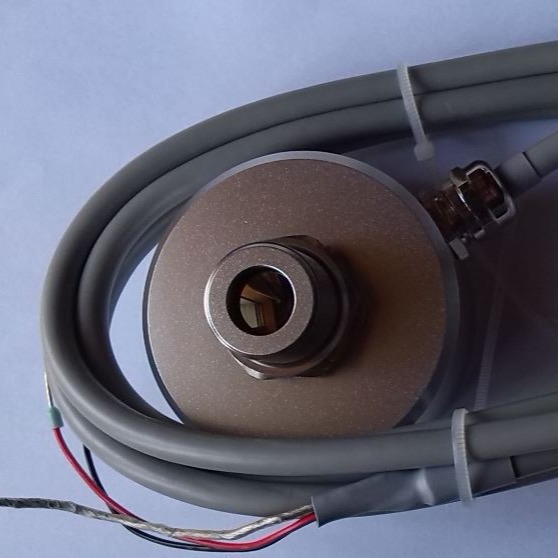 欧普士 Optris 红外测温仪 CT-SR 在线温度探头 OPCT-SR