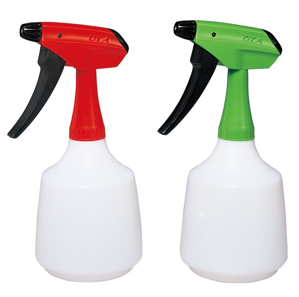 DIA NO.500 Лейка 657, опрыскиватель FURUPLA No.550