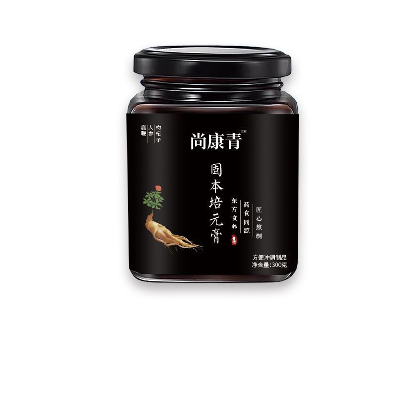 Shangkang Qingguben Peiyuan クリーム 300g クリーム栄養伝統的な配合製品高品質工場直販|undefined