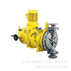 Milton Roy  米顿罗计量泵PRIMEROYAL Series  Primeroyal PN