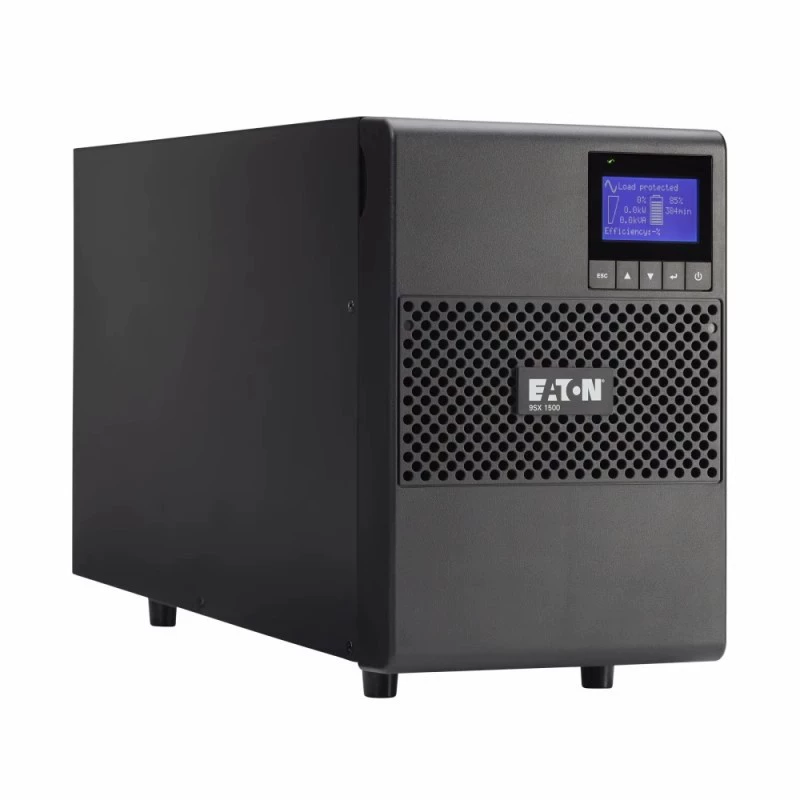 ИБП Eaton бесперебойник 9SX1000/1500/2000/3000 применимое напряжение 110В-120В 1KVA