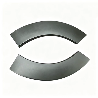 Wheel eyebrow rear wheel arch