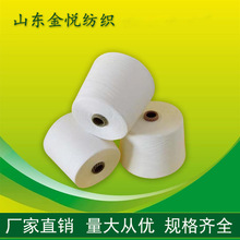 腈纶有机棉纱30支腈纶合股纱21/2支仿毛纱828纱线厂家现货制作