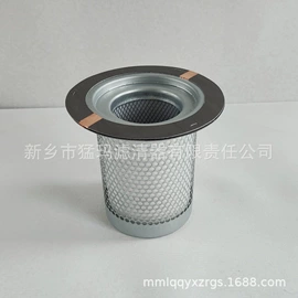 压缩设备配件;其他过滤设备;滤芯