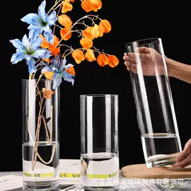 装饰花瓶;玻璃工艺品;鱼缸