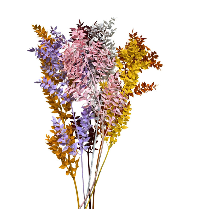 Flor de prosperidade de natal bouquet panda ouro adesivos_voghion.com