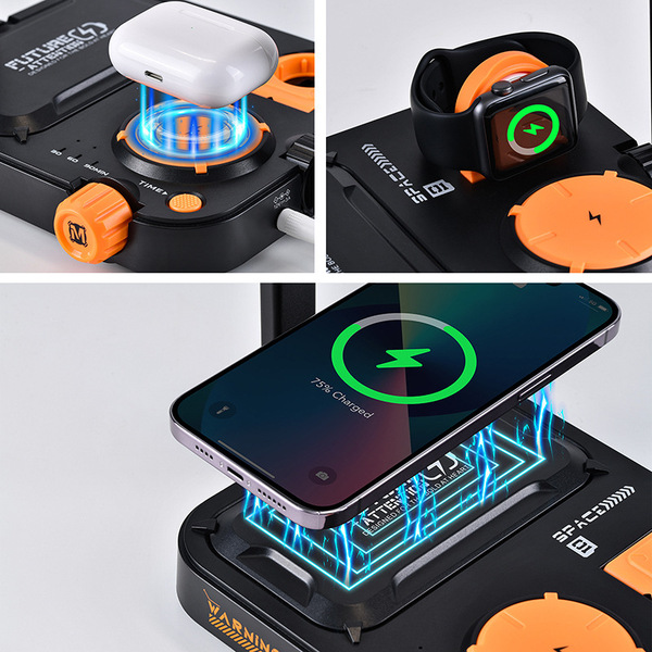 Universal charger
