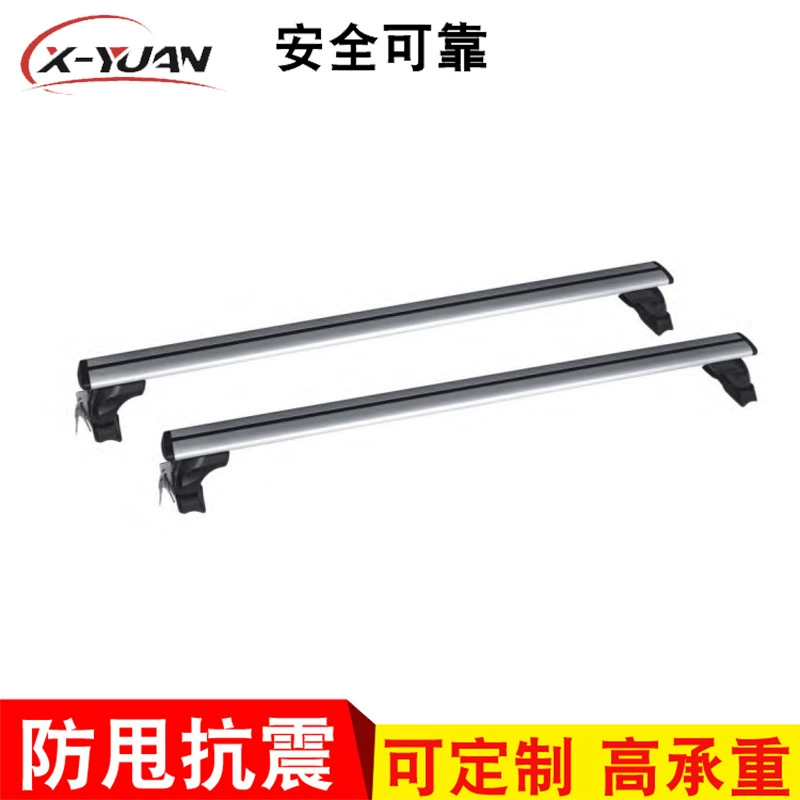 CT-5868A Багажник на крышу подходит для (Jeep Grand Cherokee с боковым наслоением на крыше) багажника