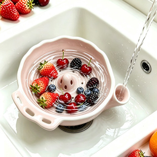��ƷBerrySwirlBowl��̖�{�����u������մɞrˮ��ˮ���Ԅ�