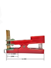 Testing Jig PCB Clamp Fixture Probe Download the Program Pro