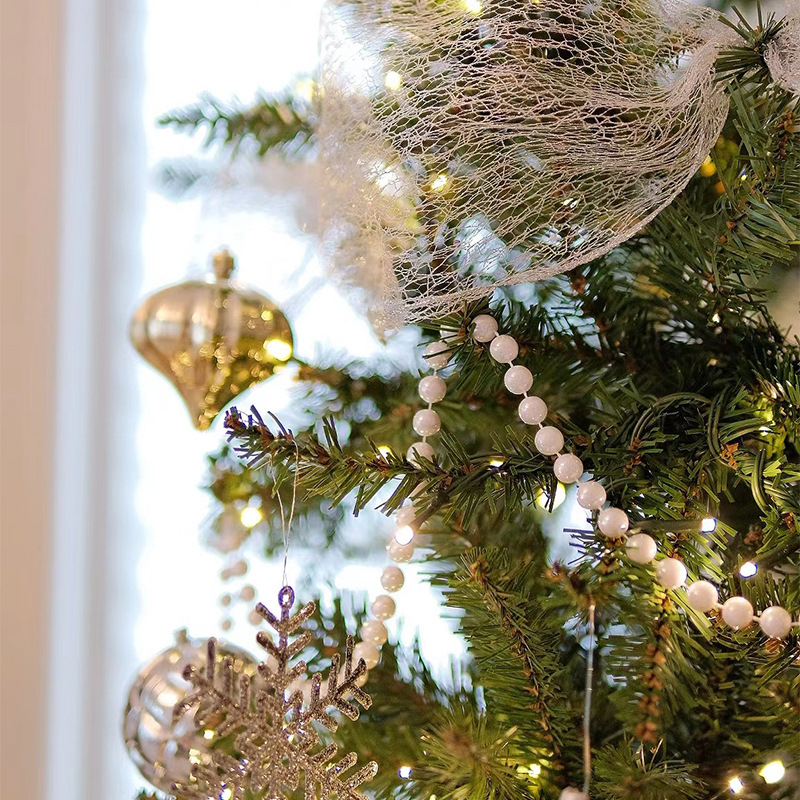 [Selección exclusiva] decoraciones de Navidad Santa colgante colgante de peluche calcetines de Navidad string colgante árbol de Navidad