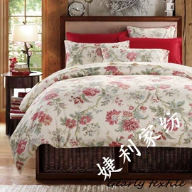 四件套;被套;枕套