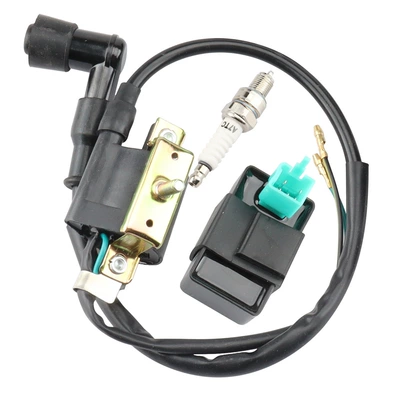 50cc -125cc 5-pin CDI – Alovlandırıcı (Vozduşka/İqniter)