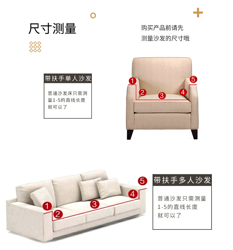 测量汉语版