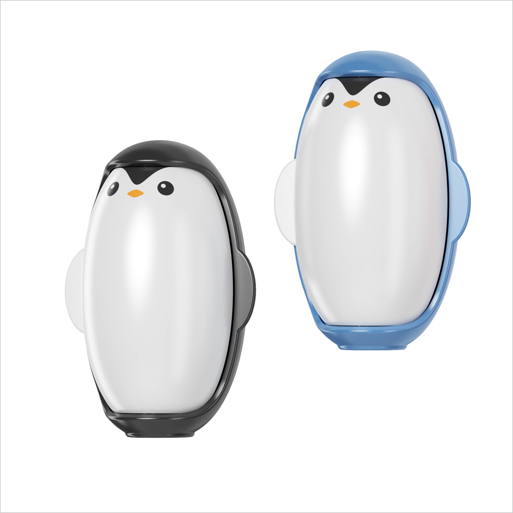 블랙+블루