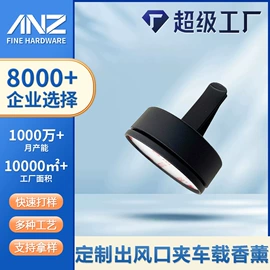 金属工艺品;徽章;车用香水香薰