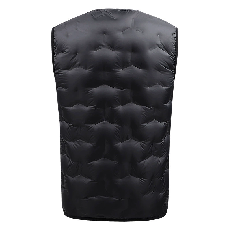 Cross-border trading), vest with down, jacket, (Physicals
