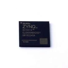 XC7Z010-2CLG400I LFBGA-400MPU SOC CD4508BE CD8069504201101 C