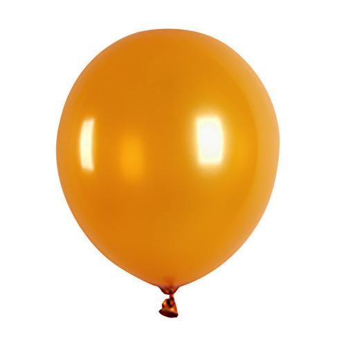 Haorundui 10-inch 1.5g pearlescent balloon children's birthday party decoration supplies wedding scene layout