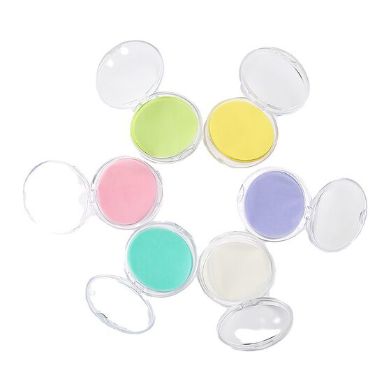 50 Disposable Soap Tablets Boxed Soap Paper Portable Hand Washing Tablets Small Soap Tablets Mini Outdoor Soap Paper