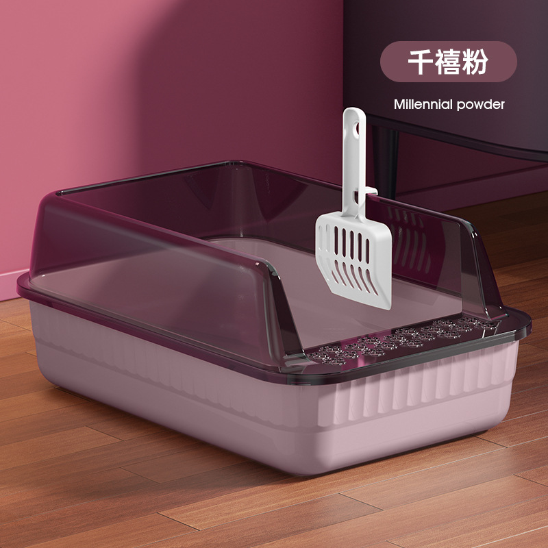 밀레니엄 파우더 증가(삽 포함)