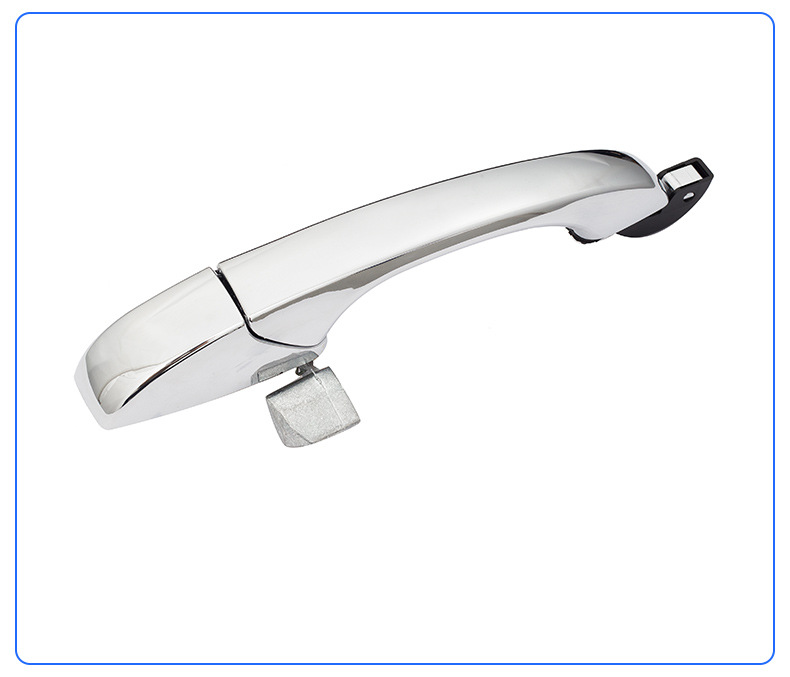 Suitable for Chrysler 300C Exterior Handle 4589009Ag 5065801Ag 5065800Ag