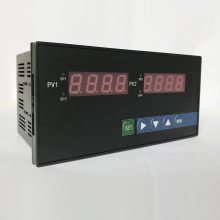 NPXM-2012P3N智能数显仪表上海上润仪表