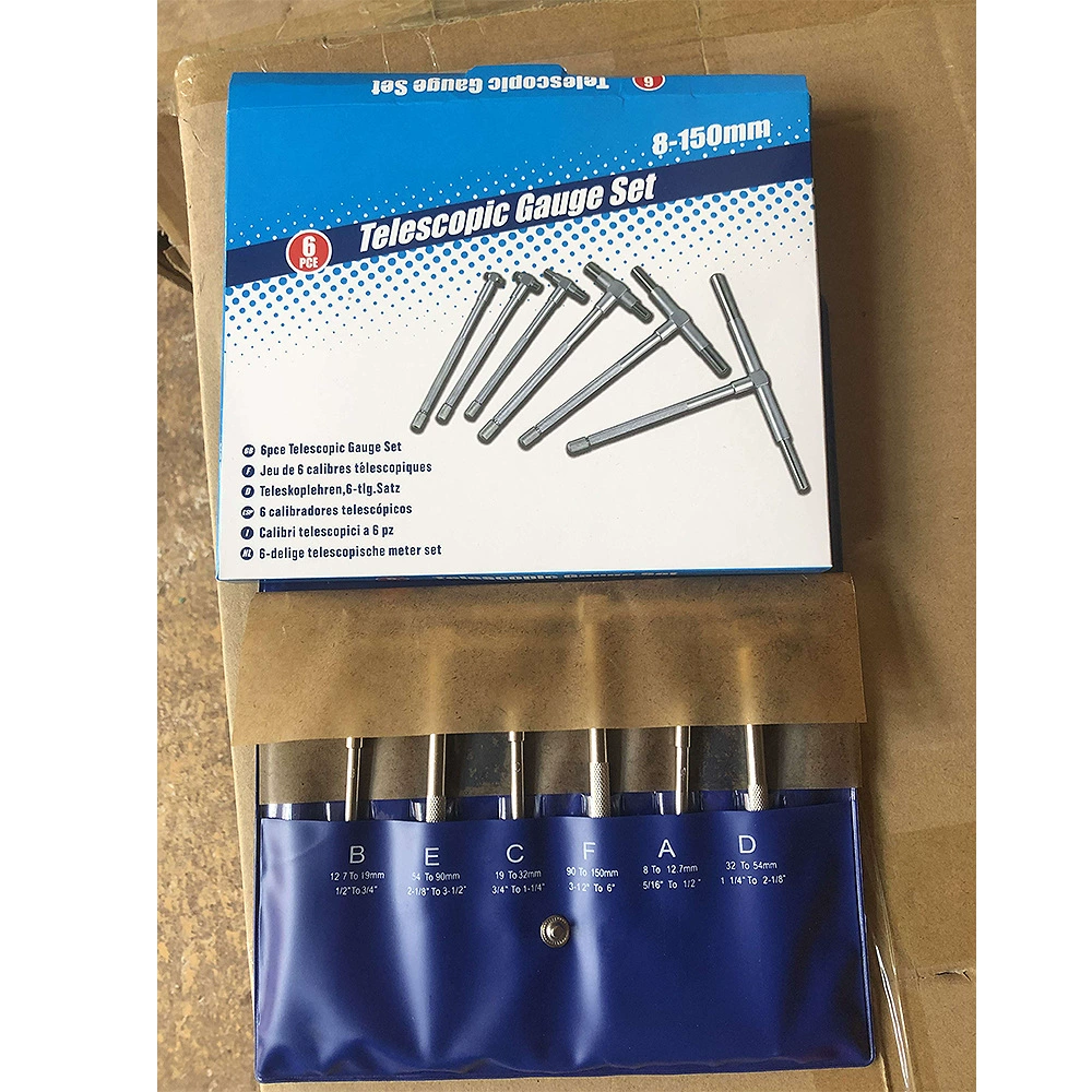 8-150mm can retain the inner diameter shrinkage regulations.