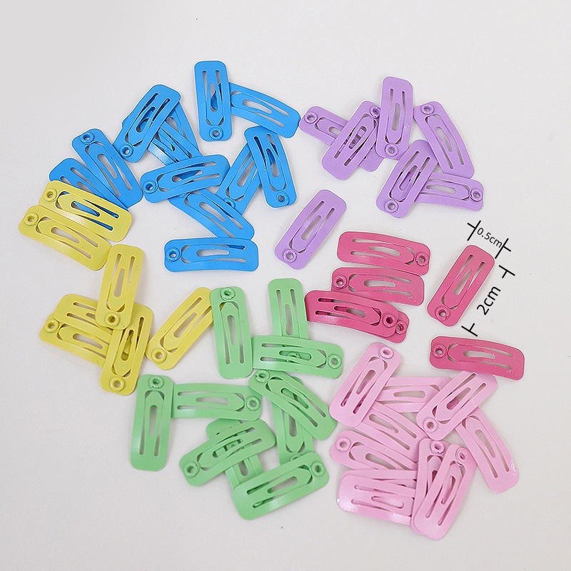 Small children's hair accessory for early age
