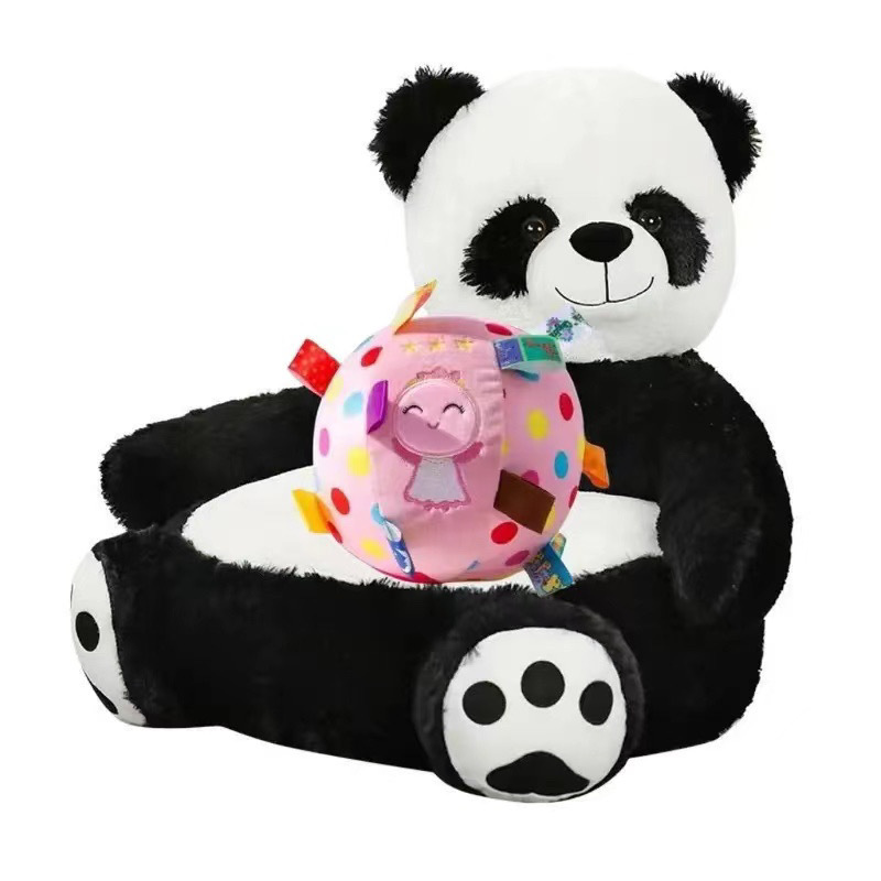 작은 천사 공 (직경 약 15CM)