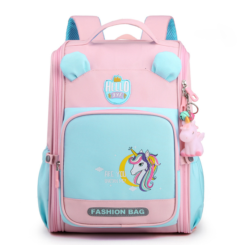 핑크 대형 펜던트 없음