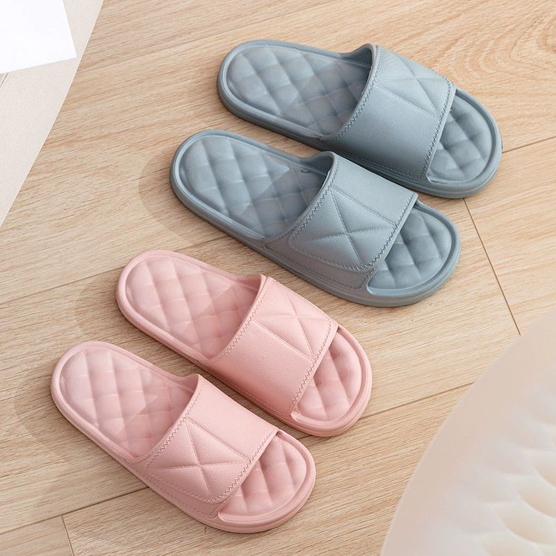 New Style Slippers for Summer, Non-Slip, Wear-Resistant, Thickened, Home and Outdoor Wear, Men's and Women's Sandals, Wholesale Soft-Soled Design New Style Slippers for Summer, Non-Slip, Wear-Resistant, Thickened, Home and Outdoor Wear, Men's and Women's Sandals, Wholesale Soft-Soled Design