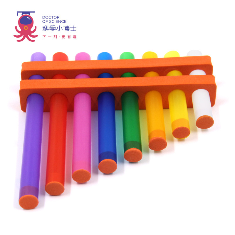 Ciencia pequeño experimento al por mayor vapor Escuela Primaria estudiante juguetes educativos ciencia y educación material hecho a mano paquete DIY Tecnología pequeña producción