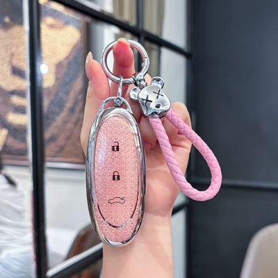 Car key bag, Suitable for Dongfeng Nano 01