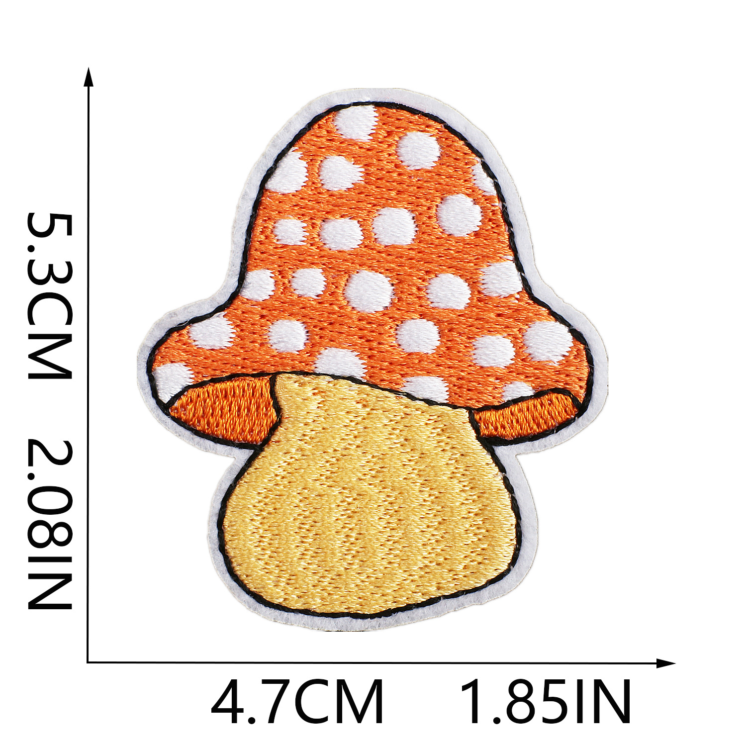 3g Weight Clothing Sticker Patches Classification 1 Piece Quantity Dacron thread Material Letter, Heart Shape Pattern Elegant, Cute, Simple Style Style 1 Piece Elegant Cute Simple Style Letter Heart Shape Dacron Thread Clothing Sticker Patches 9