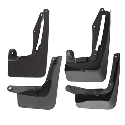 Suitable for 17-23 Bmw Mudguard