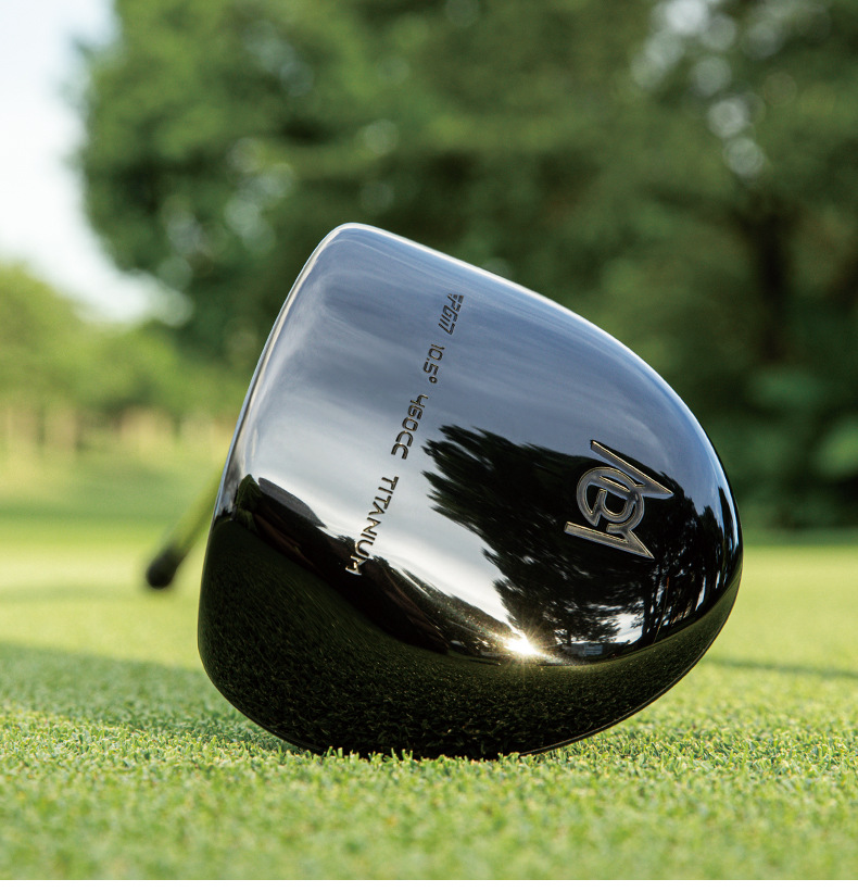 Gậy đánh golf PGM số 1 gỗ khởi động trọng tâm thấp trục carbon siêu nhẹ — MG062 [trục carbon hạng R] Gỗ số 1, MG062 [trục carbon cấp S] Gỗ số 1 chi tiết 10