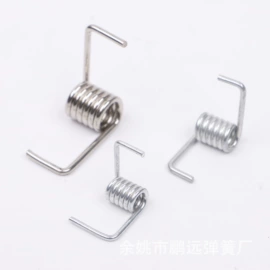 压缩弹簧;销及键;异形弹簧