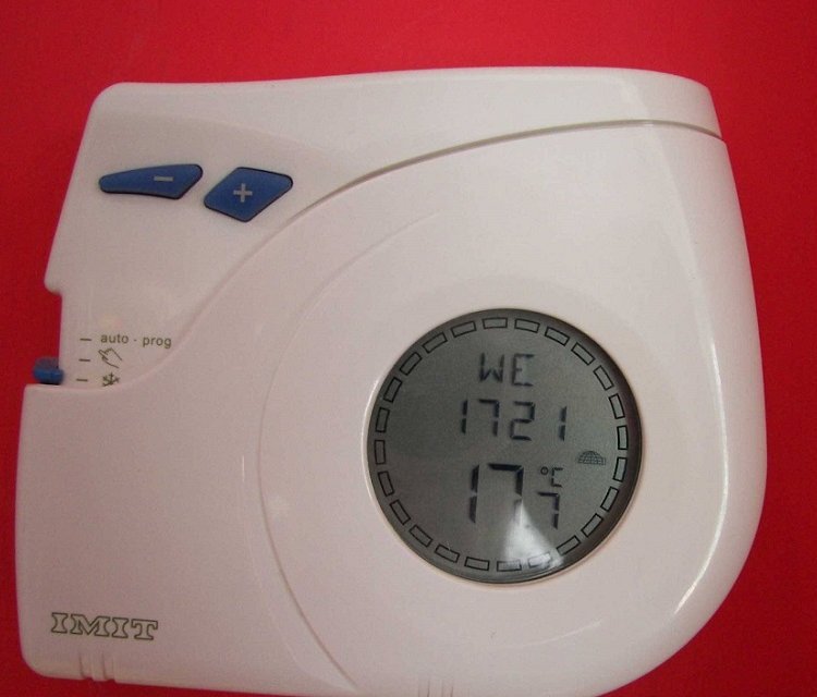 正品IMIT热表毛细管温控器工业温度控制器035553原装