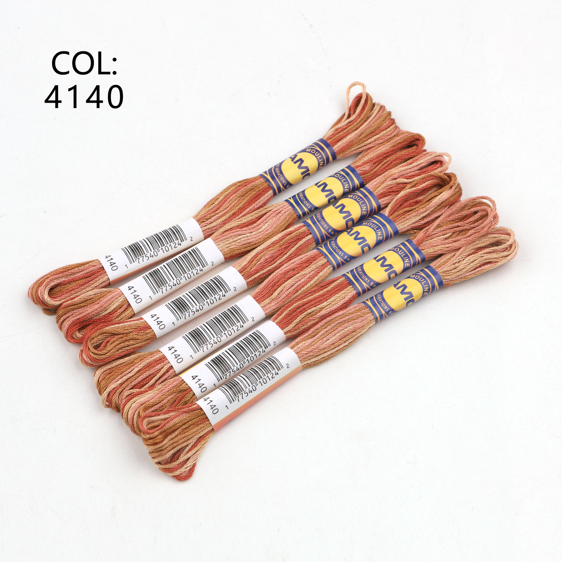 4140* 8m 각*417F 팩당 6개