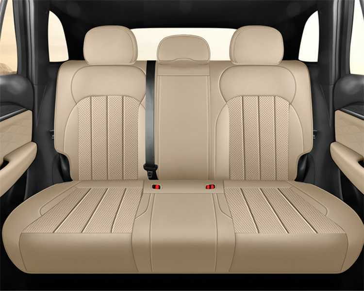 26 models of Xingyue L Oriental Ramus special car seat covers, full surround, Xiahuan Wangyue Lanzheng version seat cushion covers