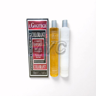 �羳COLORANTȾ�l��ˮ������BLACK OIL Natural Black 2PCS