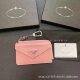 Fashion Trendy Card Bag Jindian Coin Purse Multi-Layer Card Bag Coin Storage Bag Lightweight ID Set Mini Hanging Accessories