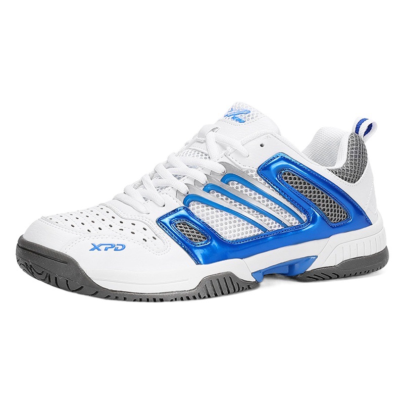 Cross-Border Export Large Size Climbing Sports Shoes for Boys and Girls Youth Same Style Breathable Tennis Shoes Training Shoes B315