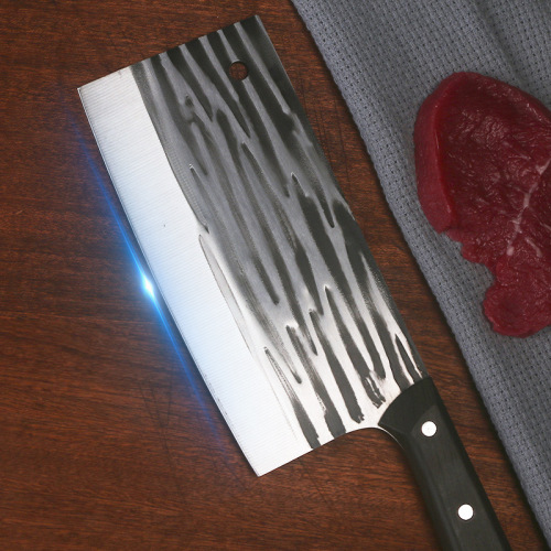 Yangjiang Kitchen Knife for Wholesale, Running the World, Stainless Steel Knife, Forged Knife, Used for Chopping and Cutting, Kitchen Knife for Wholesale