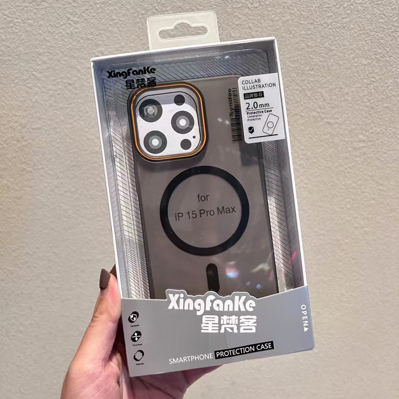 Pc Fog Yarn Skin-Feel Case Suitable for Iphone16 Mobile Phone Case Apple 15 Simple 17Promax Large Hole Protective Cover Pc Fog Yarn Skin-Feel Case Suitable for Iphone16 Mobile Phone Case Apple 15 Simple 17Promax Large Hole Protective Cover