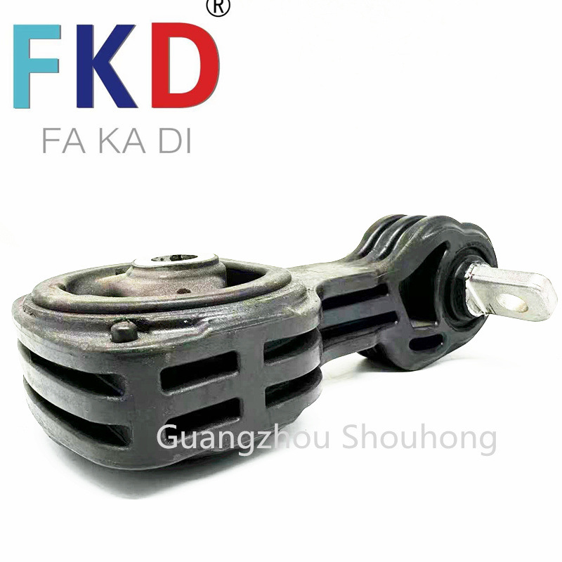 Cross-border 50890-SMA-981 is suitable for Honda Shiyun RN6 car engine rear hanging glue factory direct sales